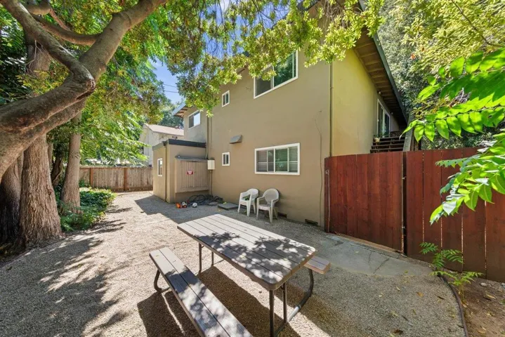16451651 Alma Street, Palo Alto, California 94301