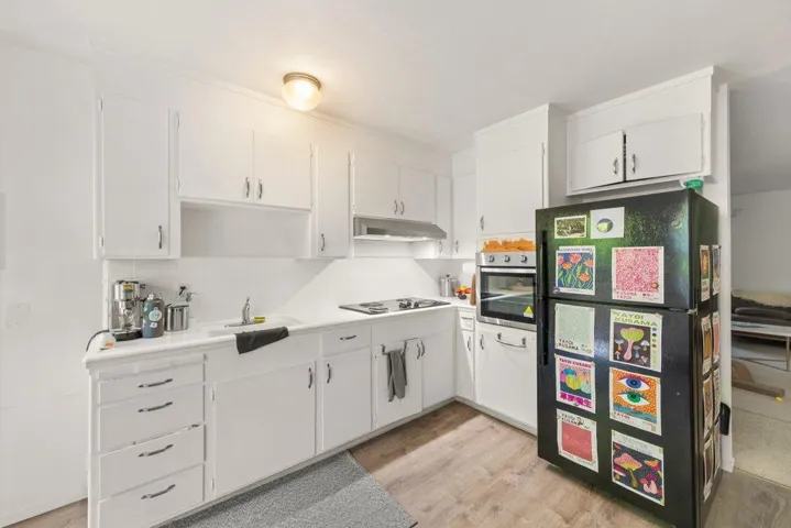 16451651 Alma Street, Palo Alto, California 94301