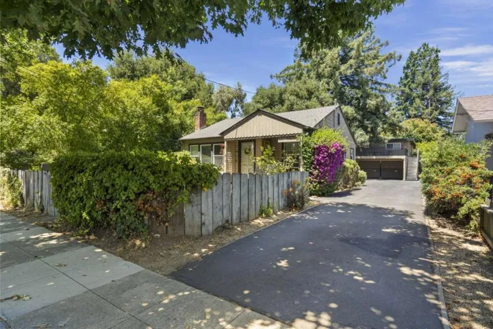 16451651 Alma Street, Palo Alto, California 94301