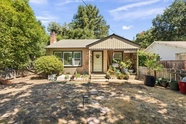 16451651 Alma Street, Palo Alto, California 94301