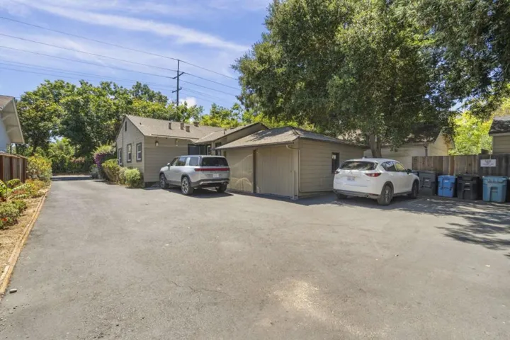 16451651 Alma Street, Palo Alto, California 94301