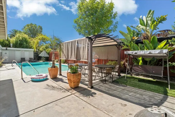 267 Curtner Avenue, Palo Alto, California 94306