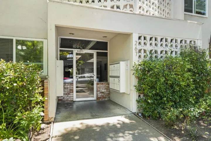 267 Curtner Avenue, Palo Alto, California 94306