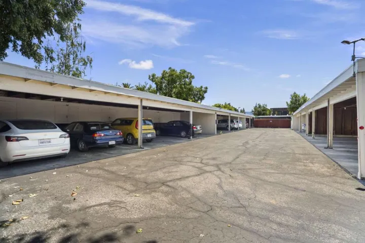 267 Curtner Avenue, Palo Alto, California 94306
