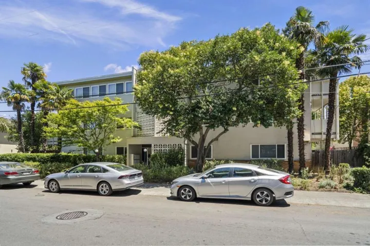 267 Curtner Avenue, Palo Alto, California 94306
