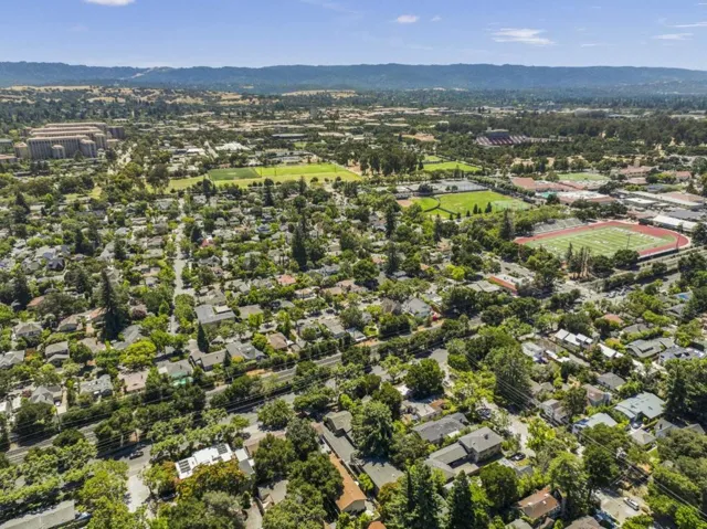 267 Curtner Avenue, Palo Alto, California 94306