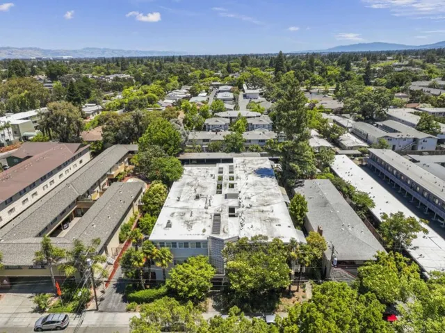 267 Curtner Avenue, Palo Alto, California 94306