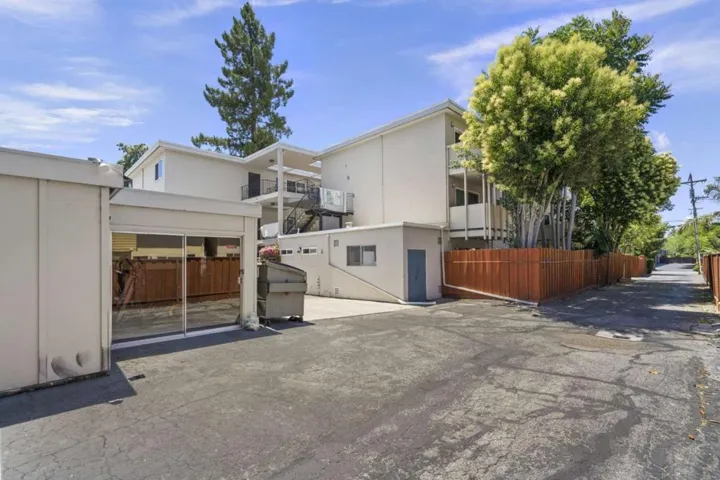 267 Curtner Avenue, Palo Alto, California 94306