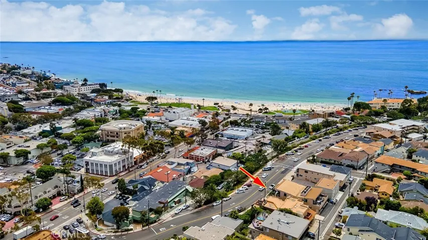 174 Cliff Drive F, Laguna Beach, California 92651