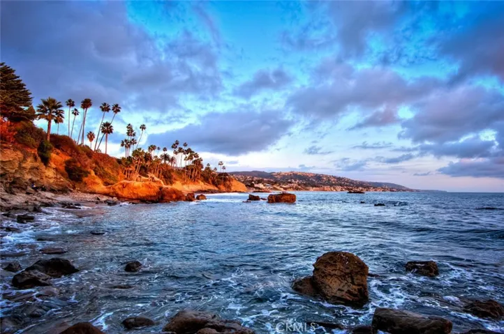 174 Cliff Drive F, Laguna Beach, California 92651
