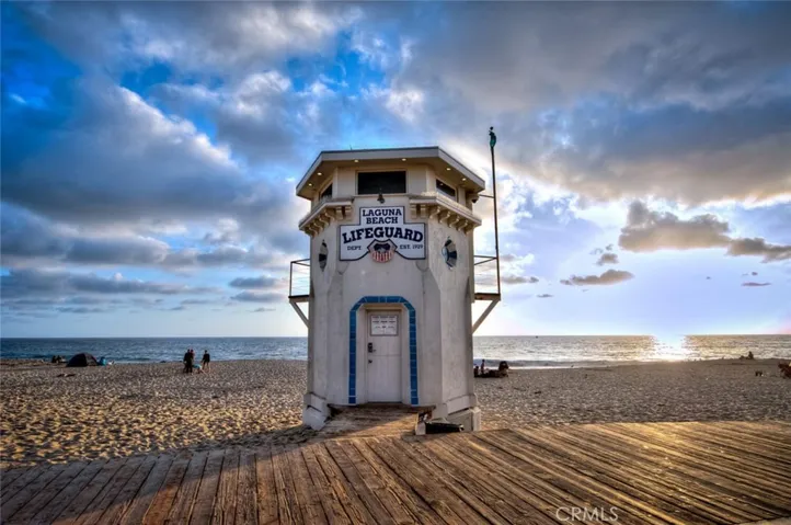 174 Cliff Drive F, Laguna Beach, California 92651