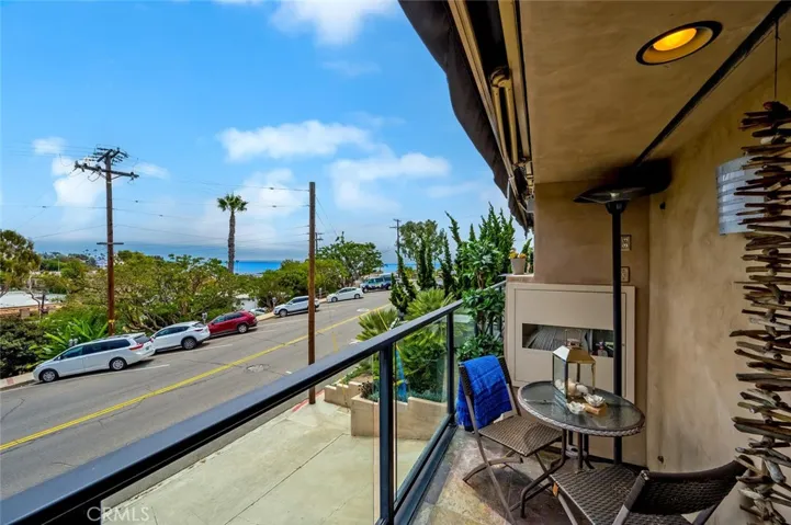 174 Cliff Drive F, Laguna Beach, California 92651