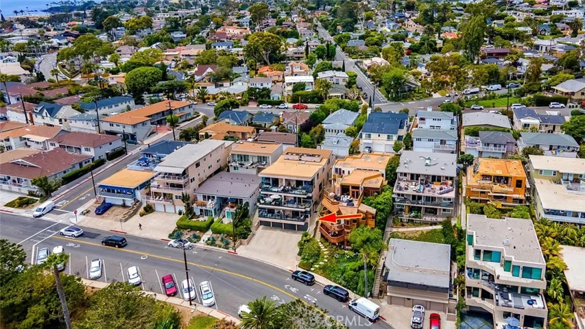 174 Cliff Drive F, Laguna Beach, California 92651