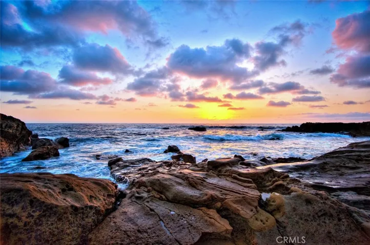 174 Cliff Drive F, Laguna Beach, California 92651