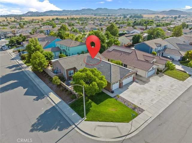 28727 Maplewood Drive, Menifee, California 92584