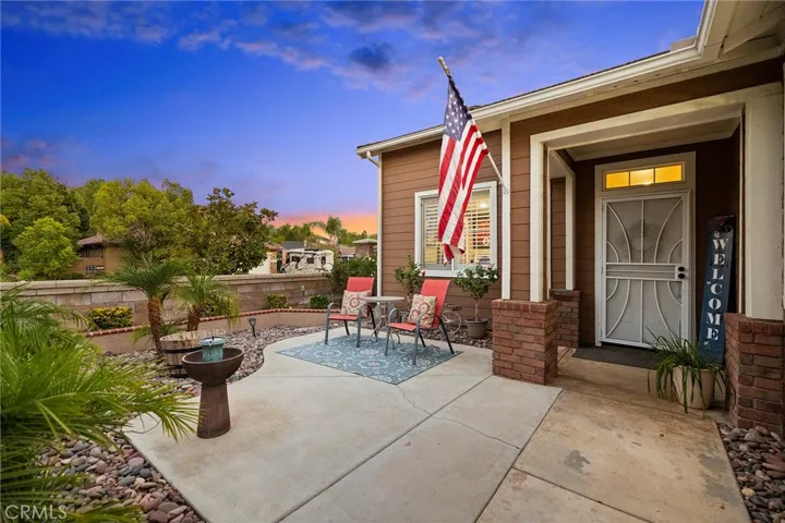 28727 Maplewood Drive, Menifee, California 92584