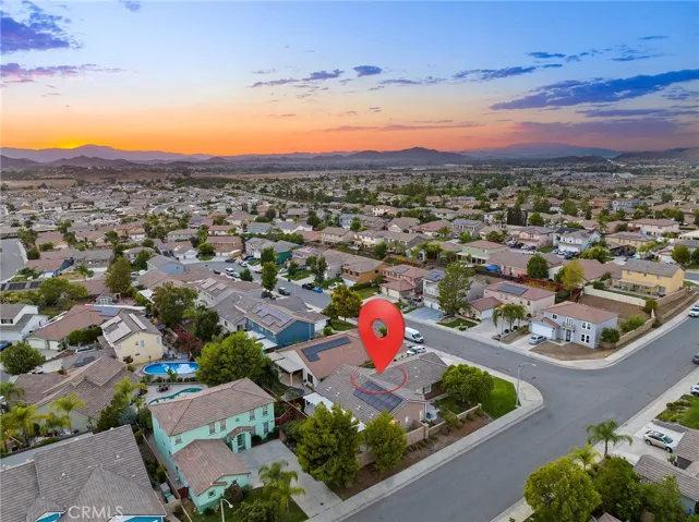 28727 Maplewood Drive, Menifee, California 92584