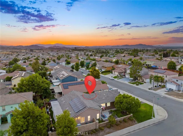 28727 Maplewood Drive, Menifee, California 92584