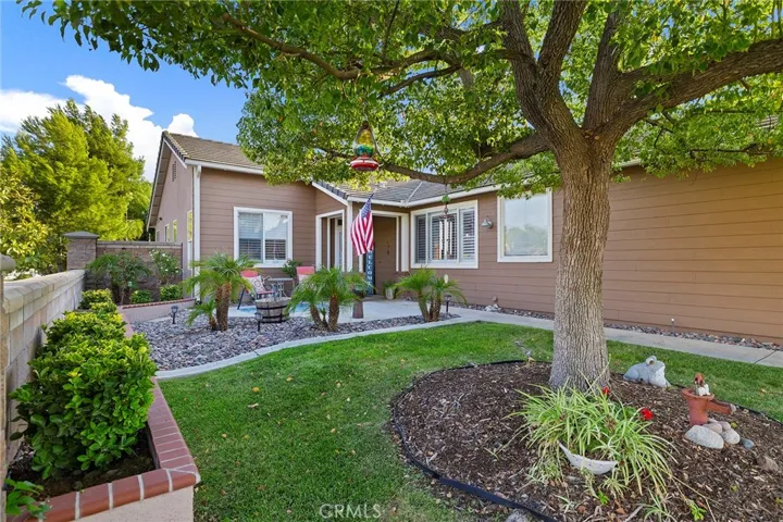 28727 Maplewood Drive, Menifee, California 92584