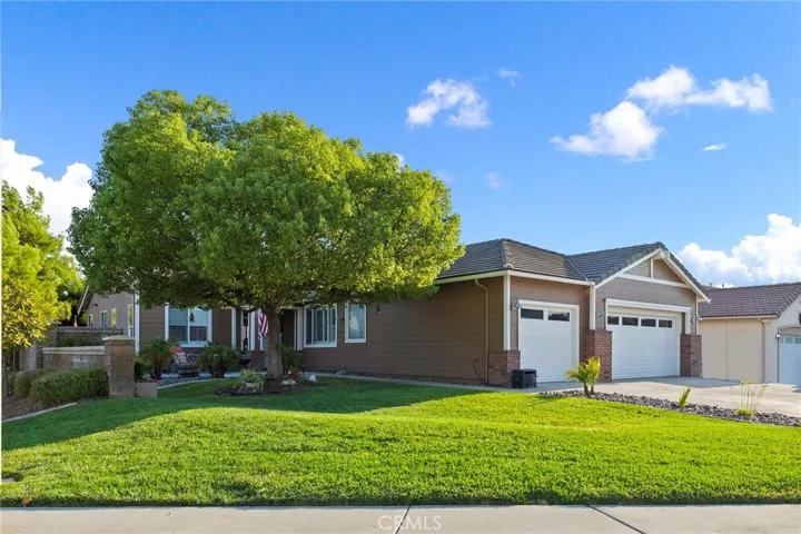 28727 Maplewood Drive, Menifee, California 92584