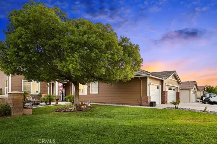 28727 Maplewood Drive, Menifee, California 92584