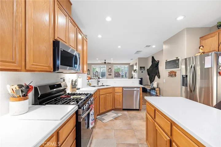 28727 Maplewood Drive, Menifee, California 92584