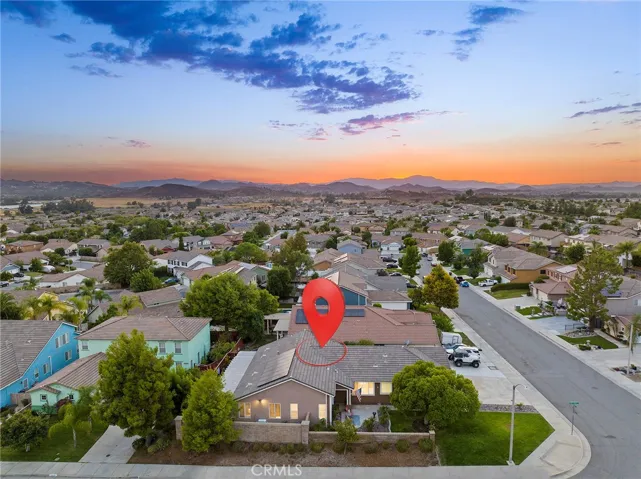 28727 Maplewood Drive, Menifee, California 92584