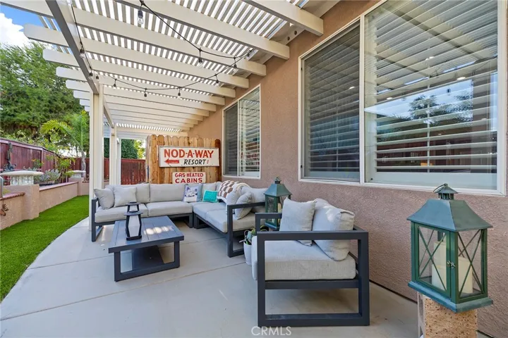 28727 Maplewood Drive, Menifee, California 92584