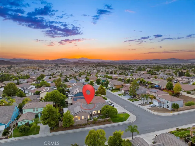 28727 Maplewood Drive, Menifee, California 92584