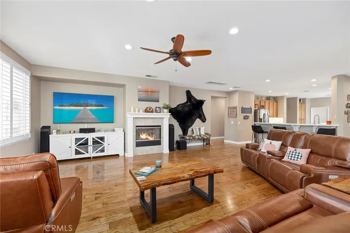28727 Maplewood Drive, Menifee, California 92584