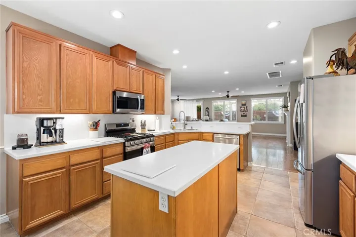 28727 Maplewood Drive, Menifee, California 92584