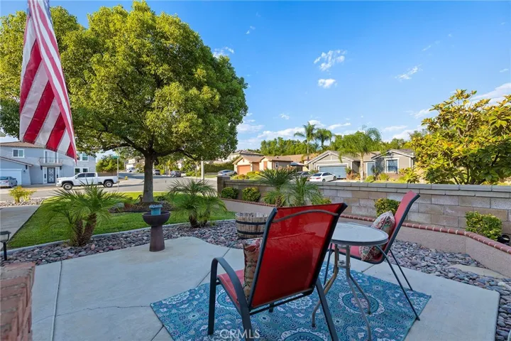 28727 Maplewood Drive, Menifee, California 92584