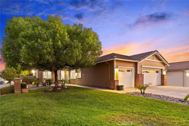 28727 Maplewood Drive, Menifee, California 92584