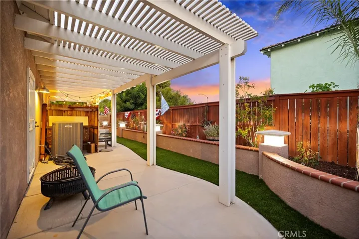 28727 Maplewood Drive, Menifee, California 92584