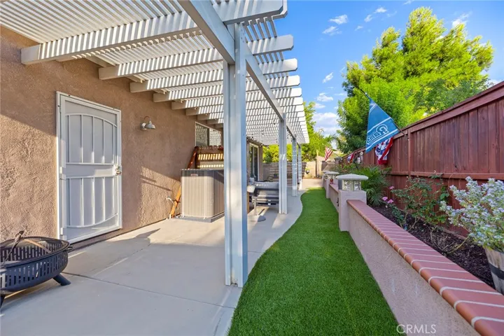 28727 Maplewood Drive, Menifee, California 92584