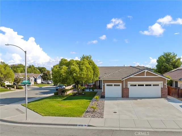28727 Maplewood Drive, Menifee, California 92584