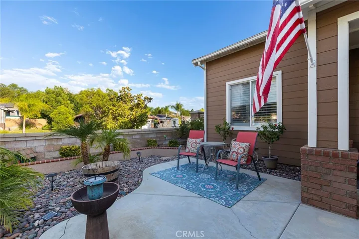 28727 Maplewood Drive, Menifee, California 92584