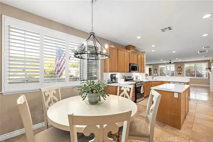 28727 Maplewood Drive, Menifee, California 92584