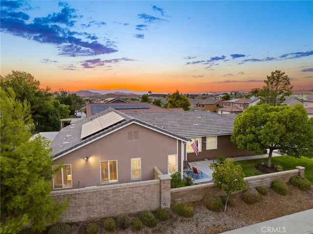 28727 Maplewood Drive, Menifee, California 92584