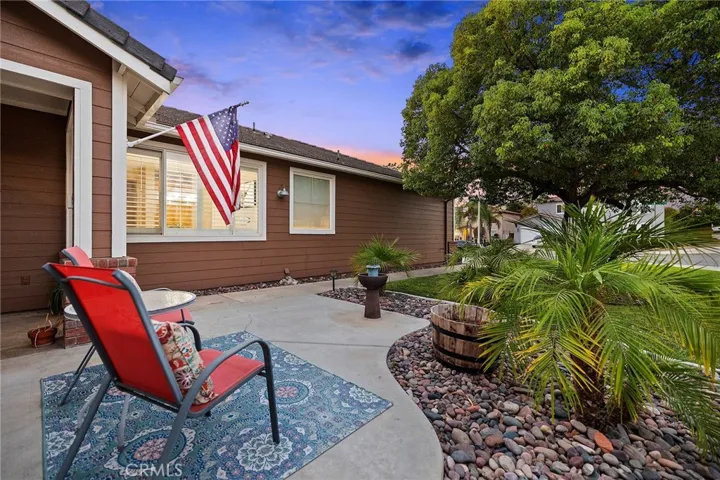 28727 Maplewood Drive, Menifee, California 92584