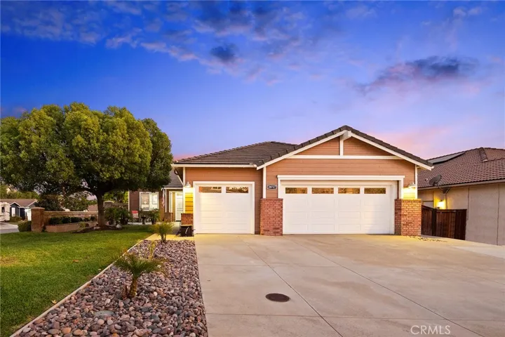 28727 Maplewood Drive, Menifee, California 92584