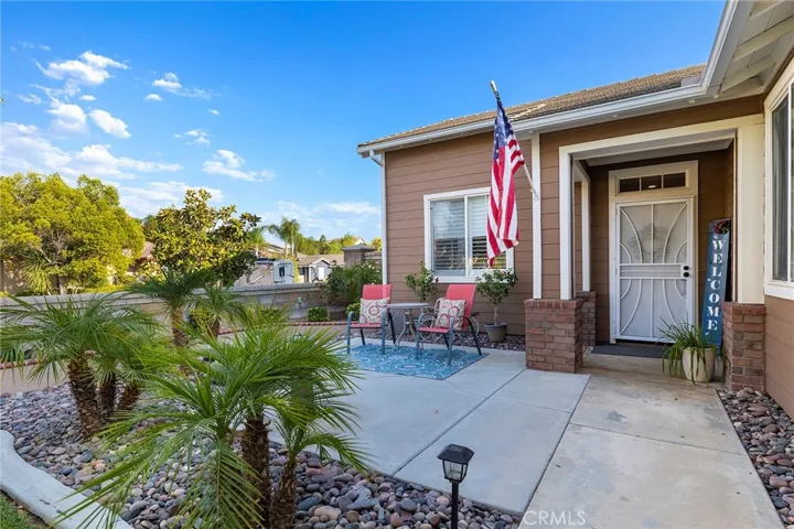 28727 Maplewood Drive, Menifee, California 92584