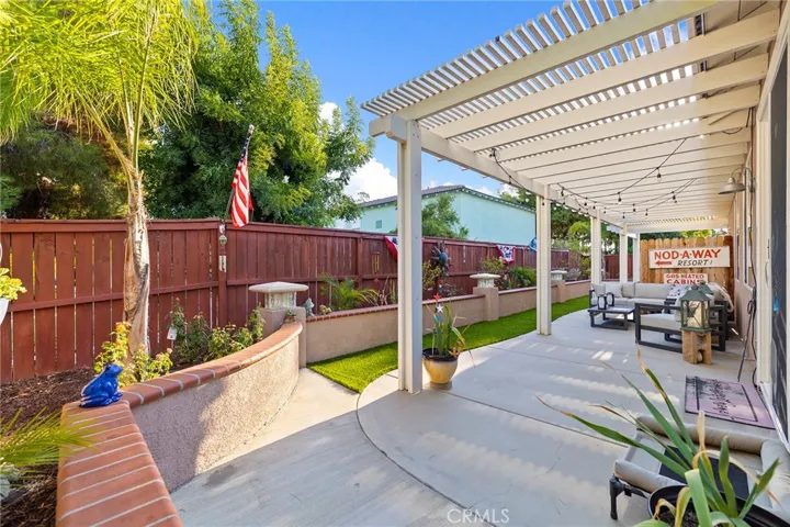 28727 Maplewood Drive, Menifee, California 92584