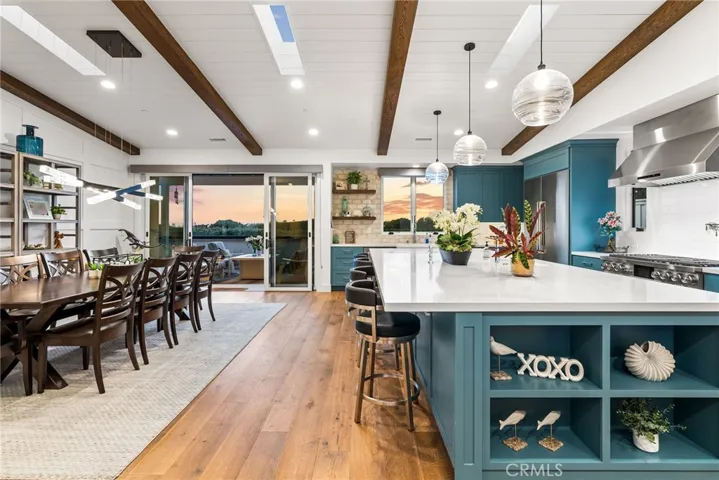 1231 Sand Key, Corona Del Mar, California 92625