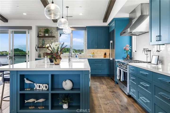 1231 Sand Key, Corona Del Mar, California 92625