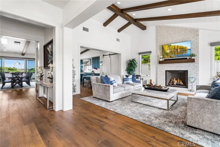 1231 Sand Key, Corona Del Mar, California 92625