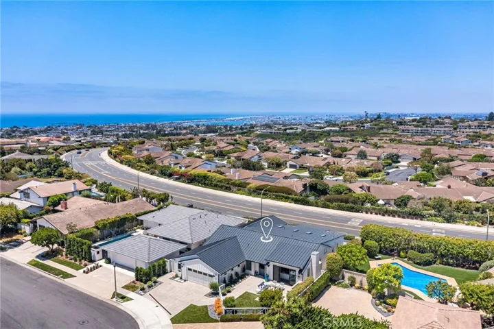 1231 Sand Key, Corona Del Mar, California 92625