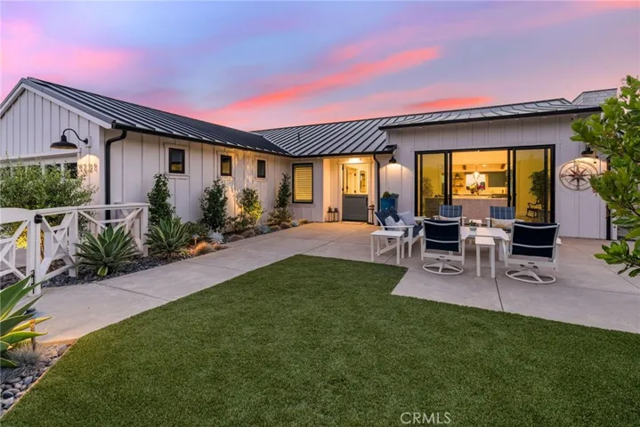 1231 Sand Key, Corona Del Mar, California 92625