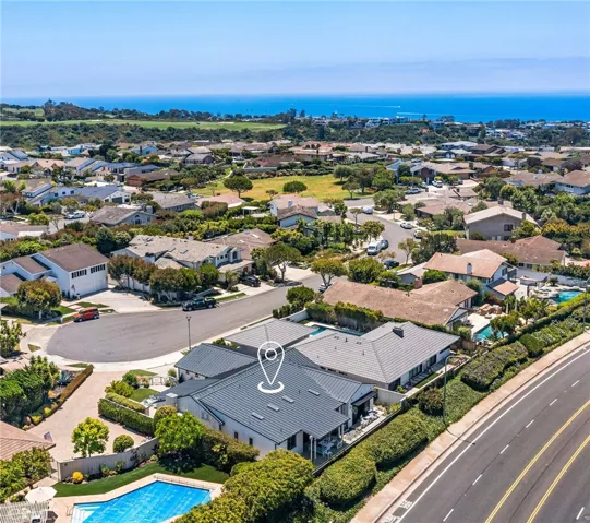 1231 Sand Key, Corona Del Mar, California 92625