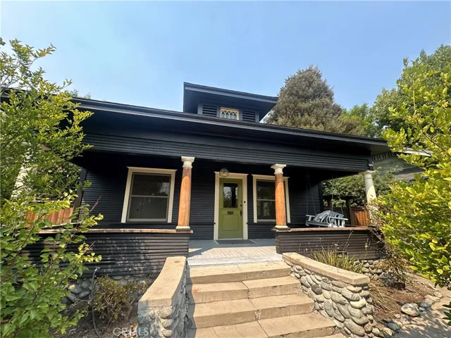 515 E Foothill Boulevard E, Monrovia, California 91006